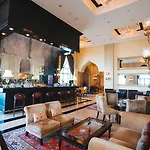 Shangri-La Qaryat Al Beri, Abu Dhabi