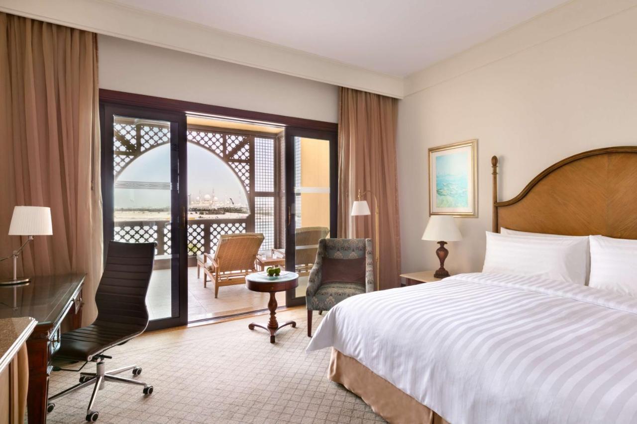 Shangri-la Qaryat Al Beri, Abu Dhabi