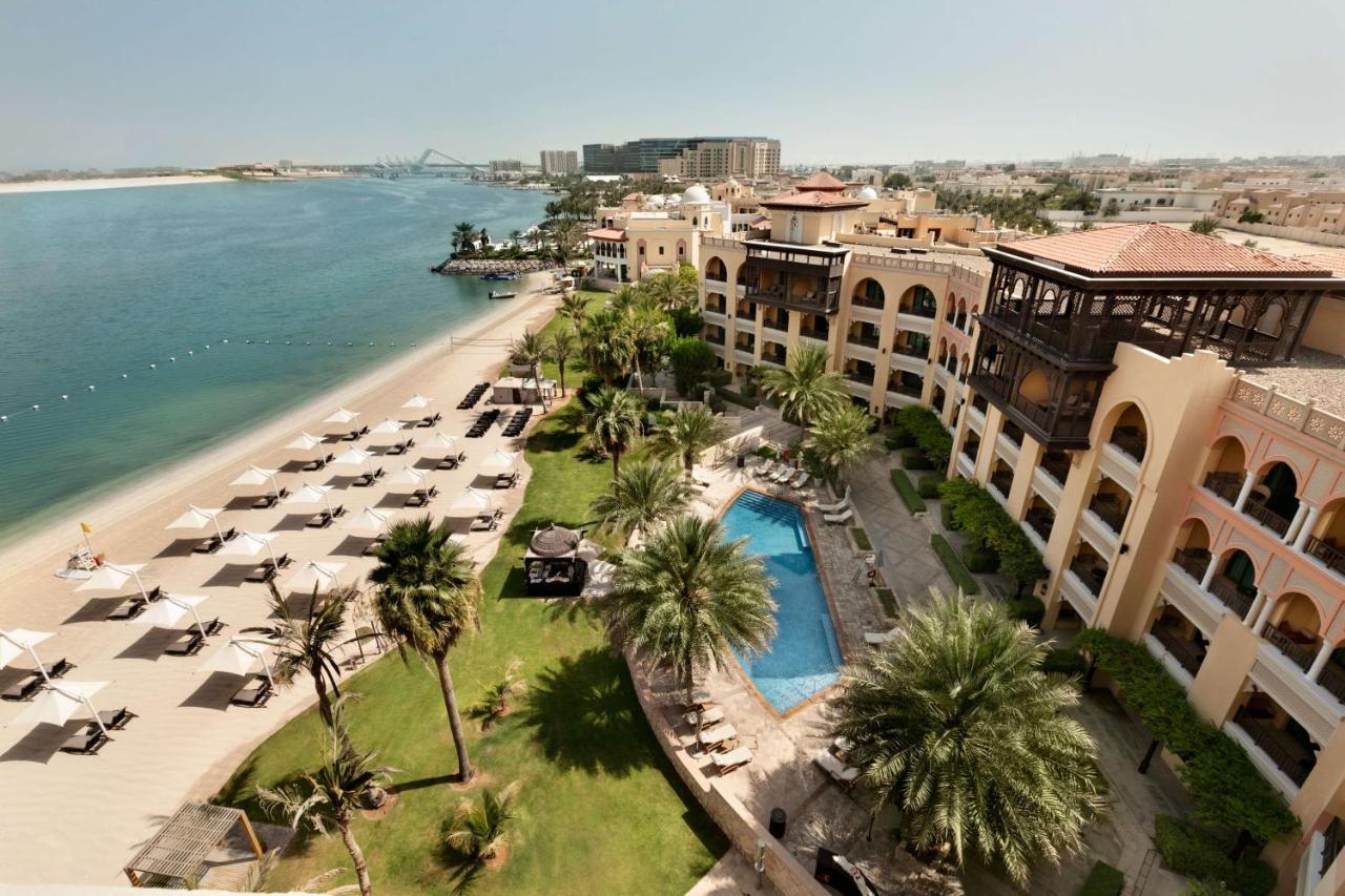 Shangri-la Qaryat Al Beri, Hotel Abu Dhabi