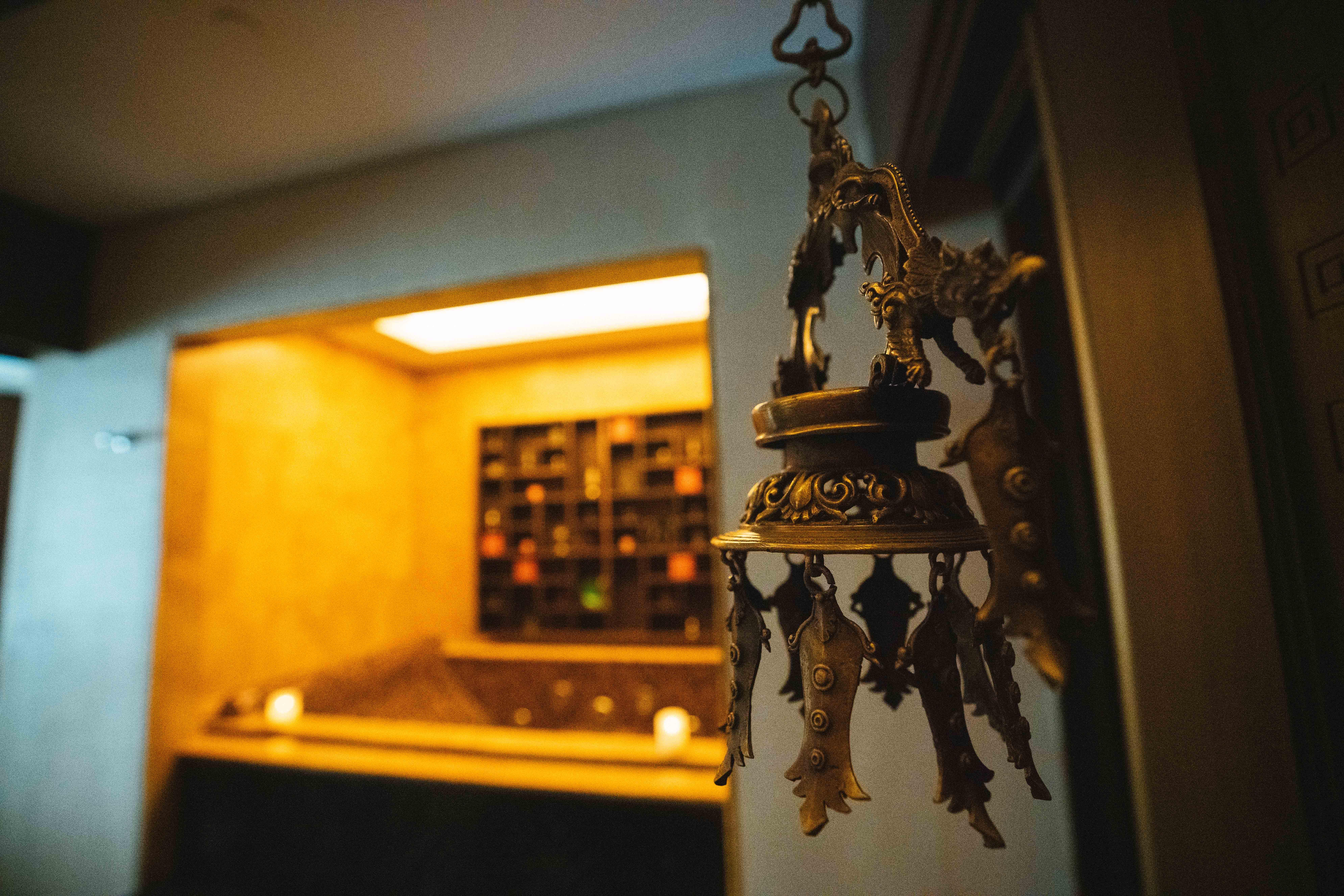 Hotel Shangri-la Qaryat Al Beri,