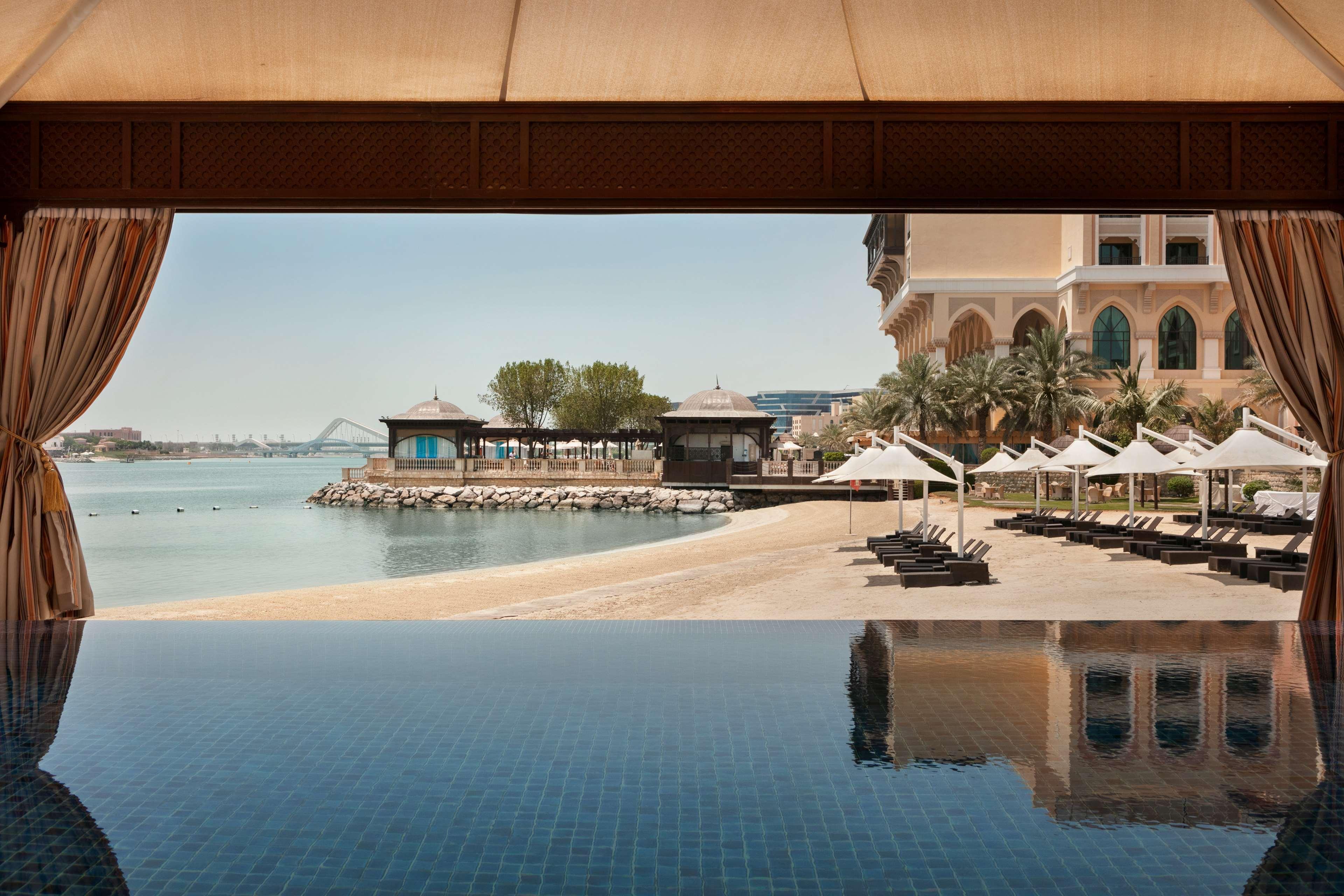 Shangri-la Qaryat Al Beri, Hotel Abu Dhabi
