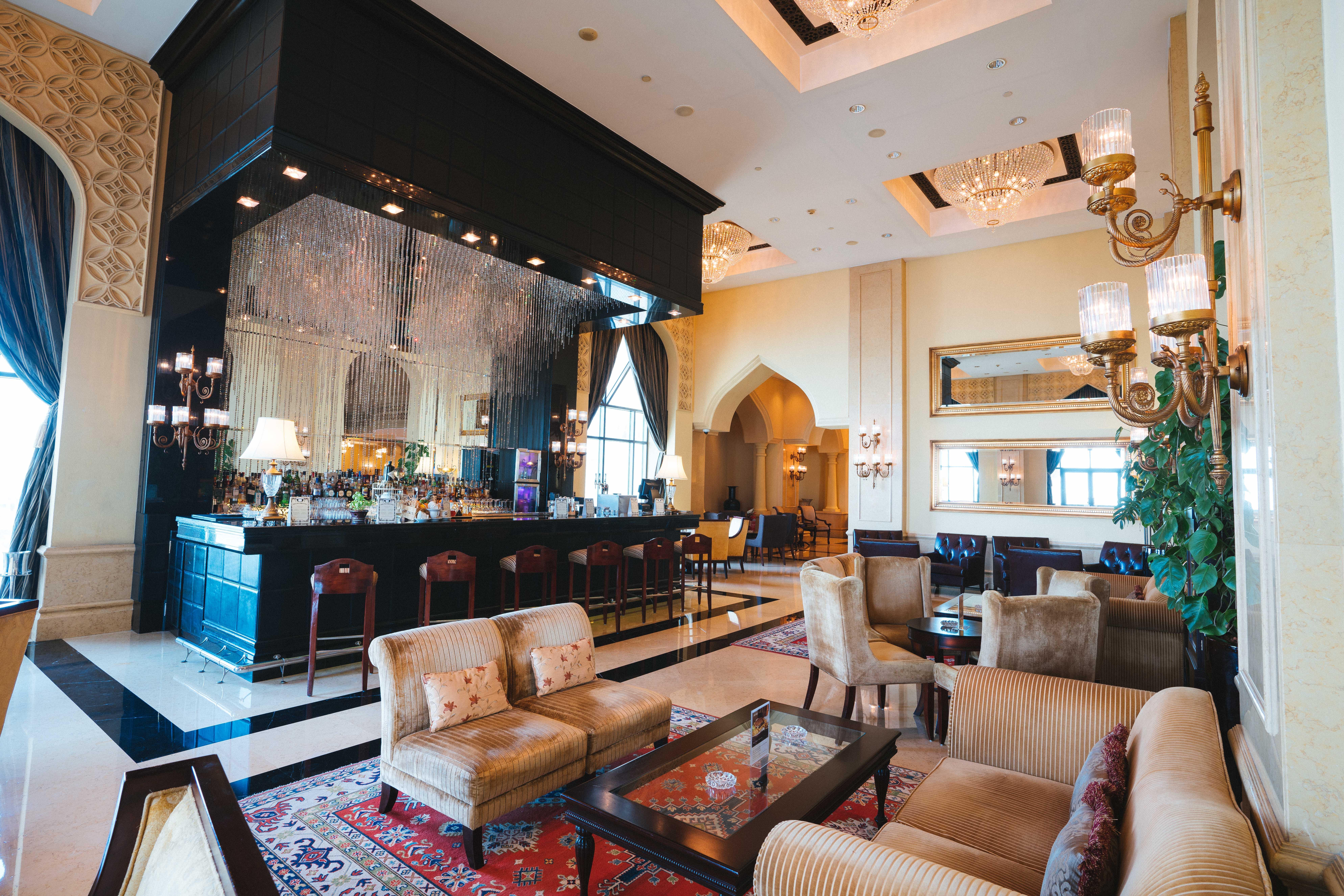 Shangri-la Qaryat Al Beri, 5*