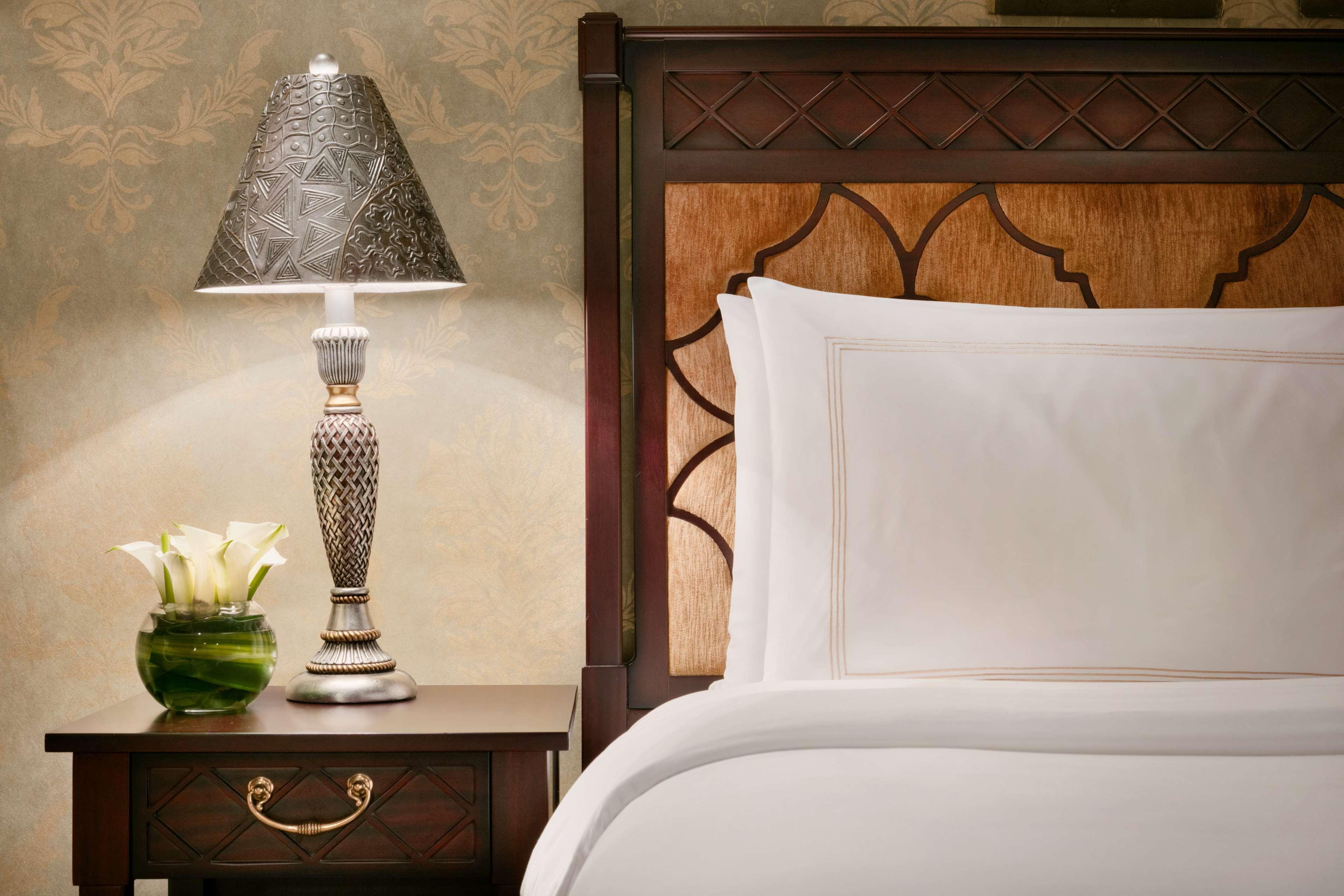 Shangri-la Qaryat Al Beri, Hotel Abu Dhabi