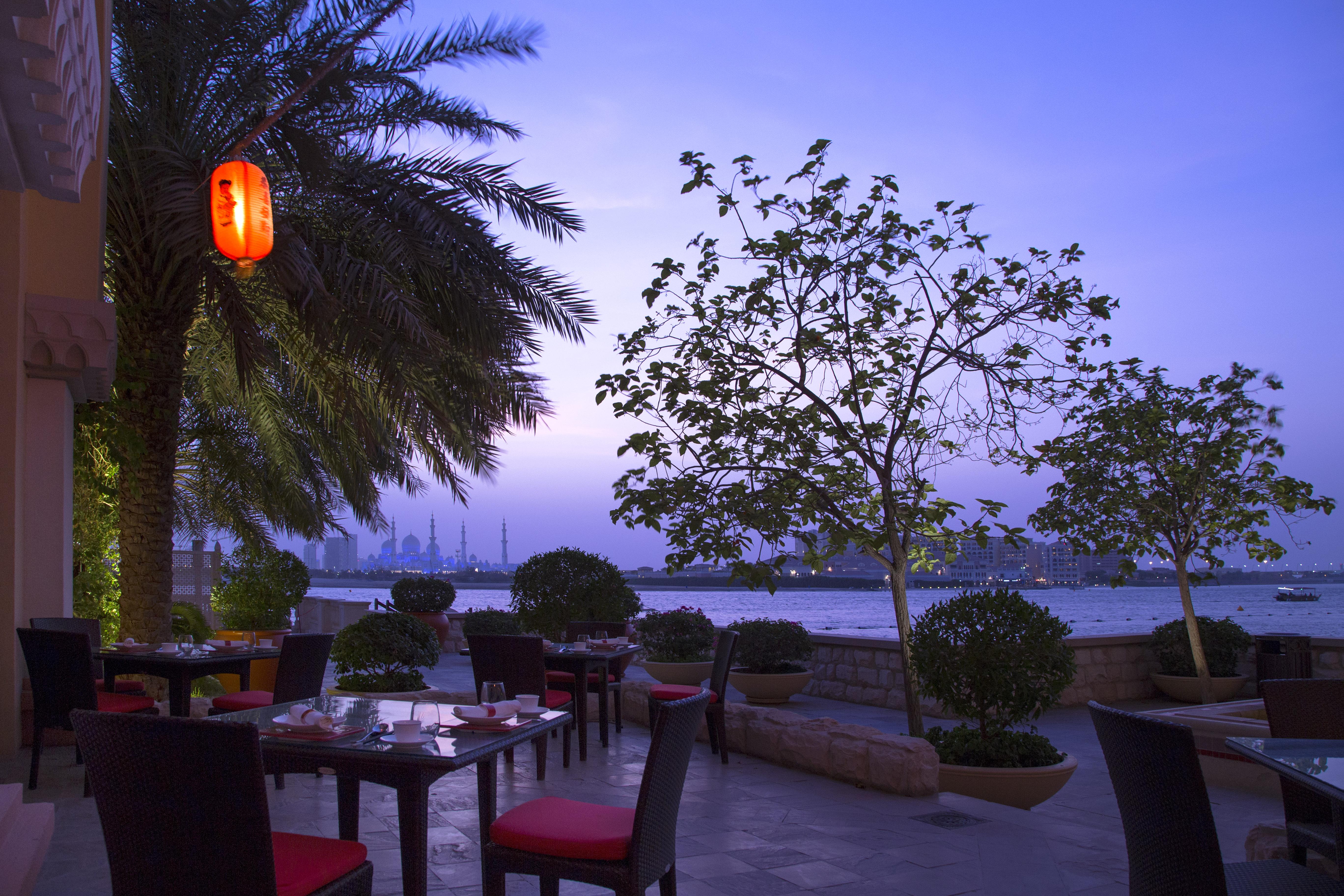 Shangri-la Qaryat Al Beri,