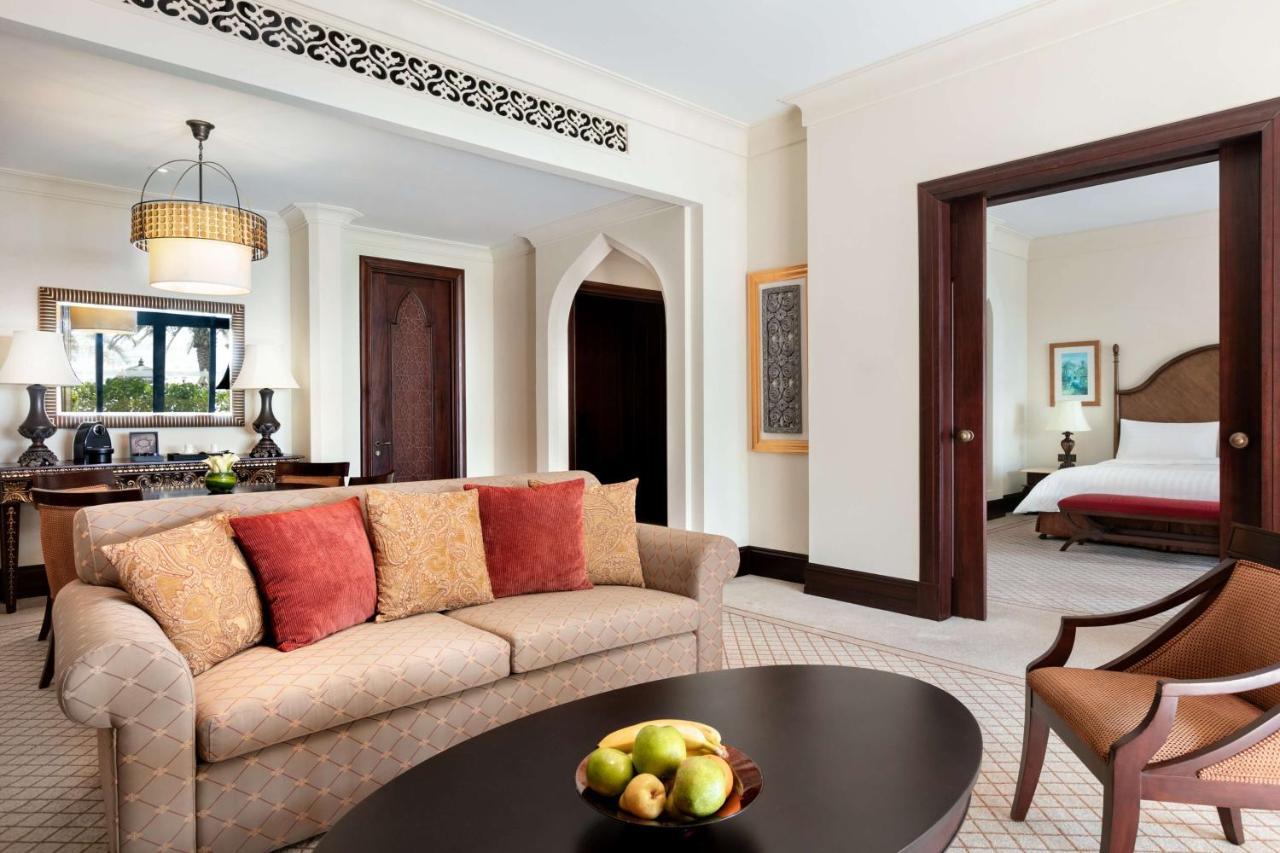 Shangri-la Qaryat Al Beri, Hotel Abu Dhabi