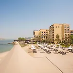 Shangri-La Qaryat Al Beri, Abu Dhabi